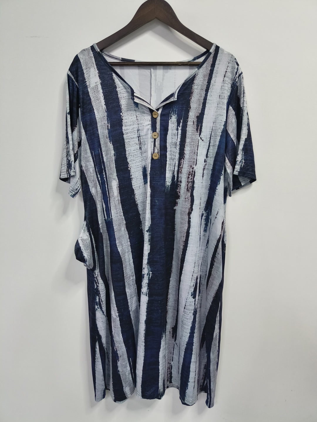 Ella's | Summer dress for plus-size women