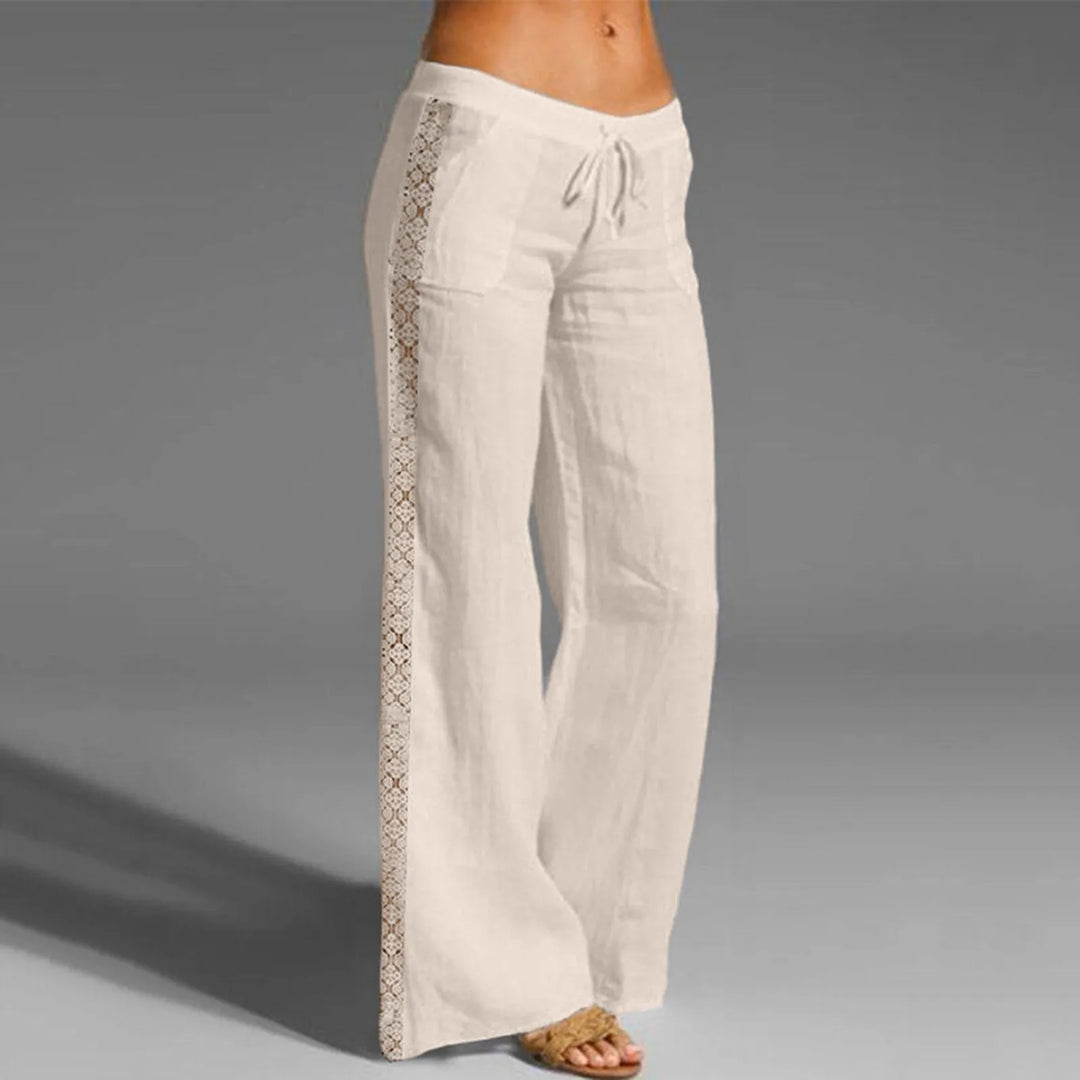 Gina | Trousers