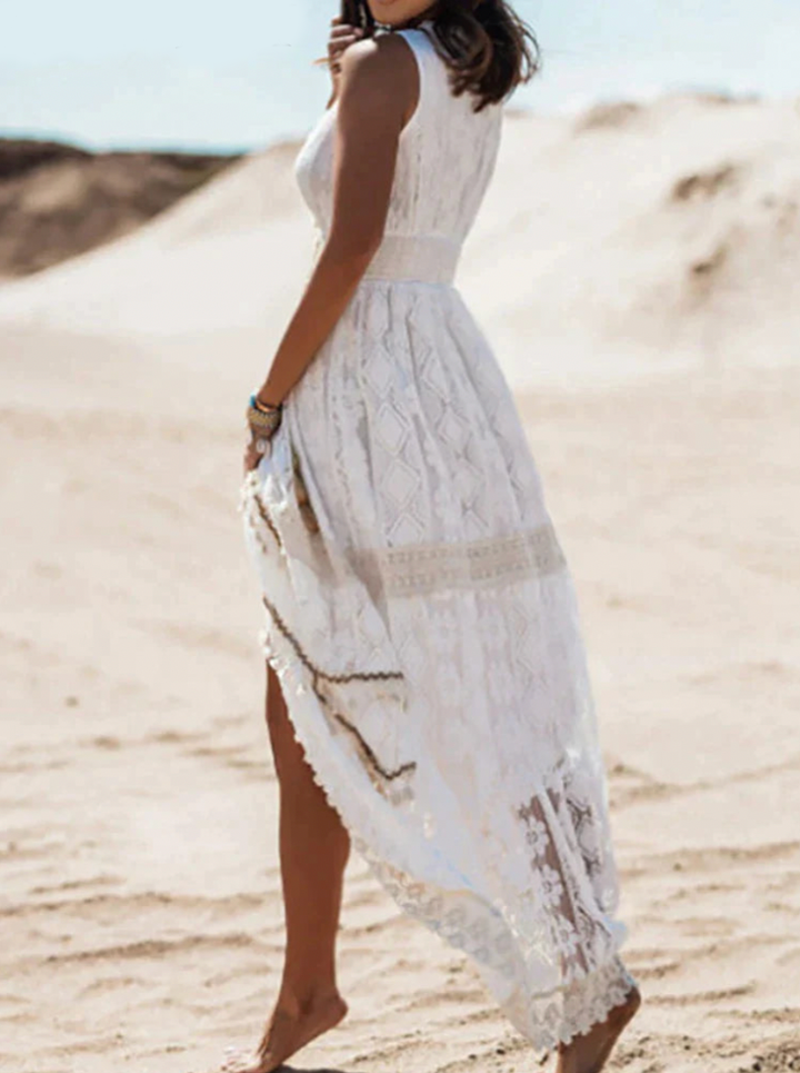 MIla | Elegant boho dress