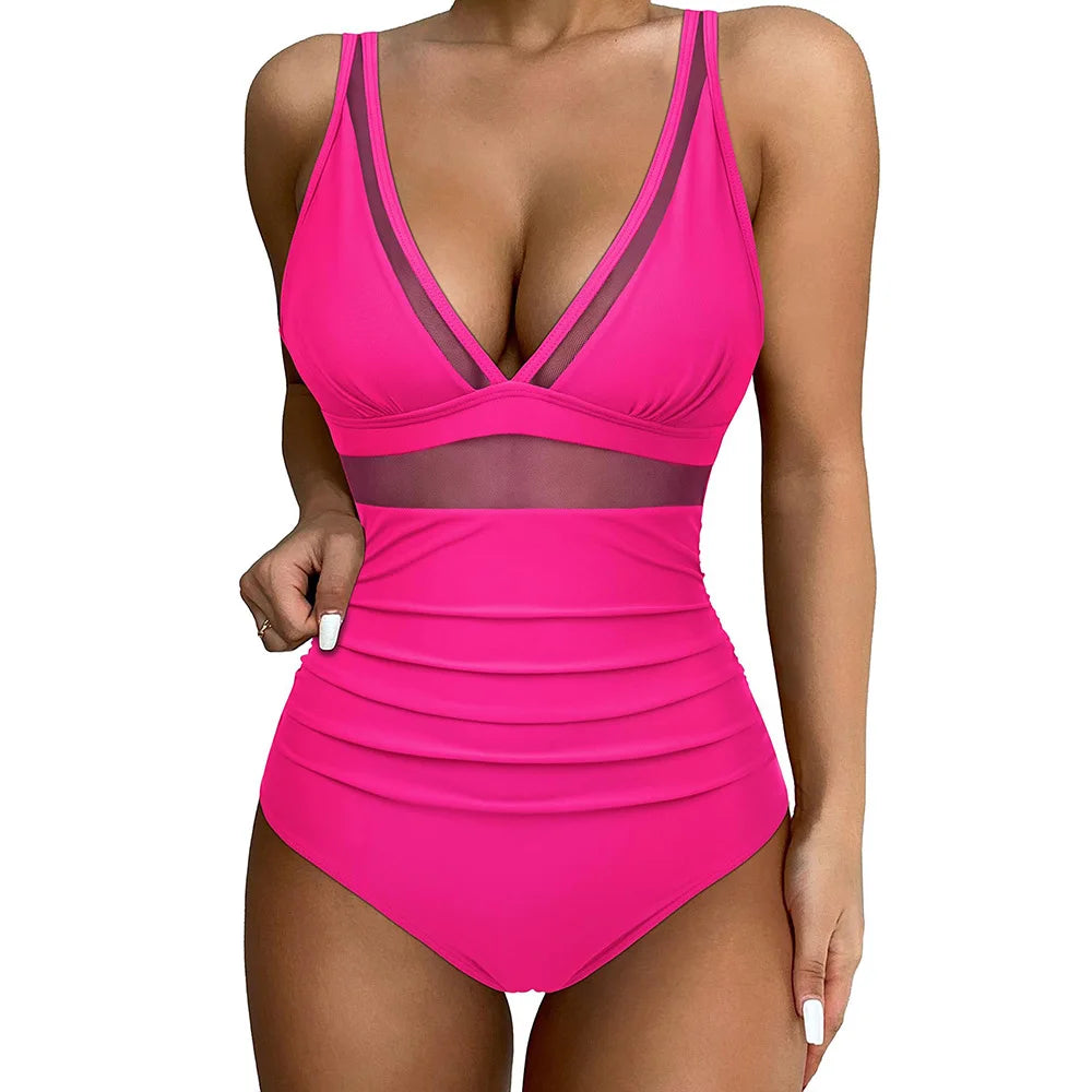 Amani | Trendy swimming costume