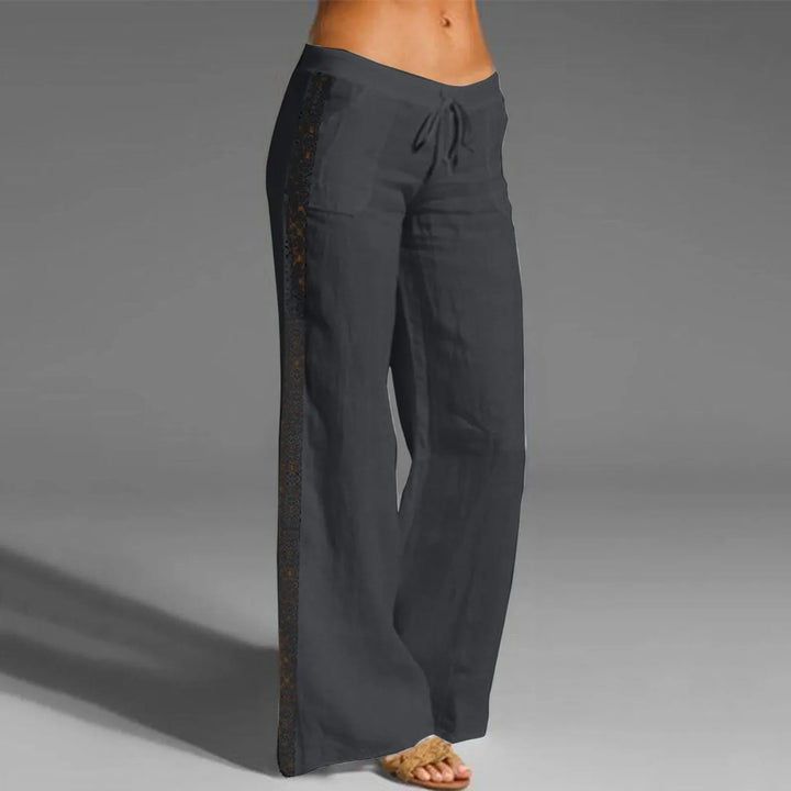 Gina | Trousers