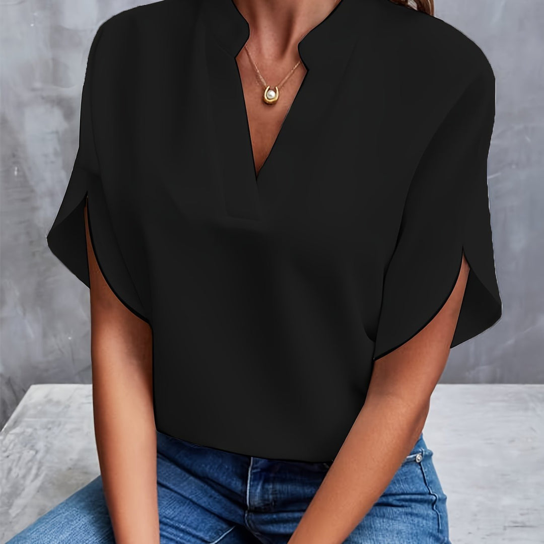 Vivian | Stylish women's blouse