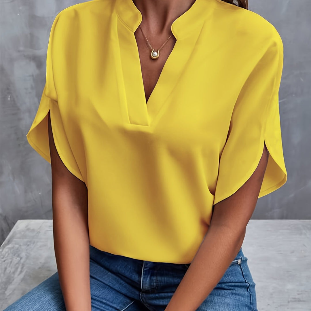 Vivian | Stylish women's blouse