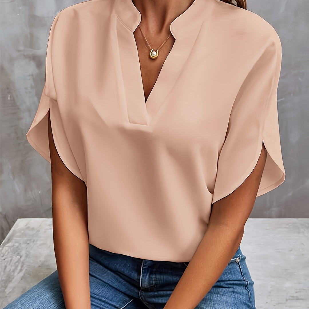 Vivian | Stylish women's blouse