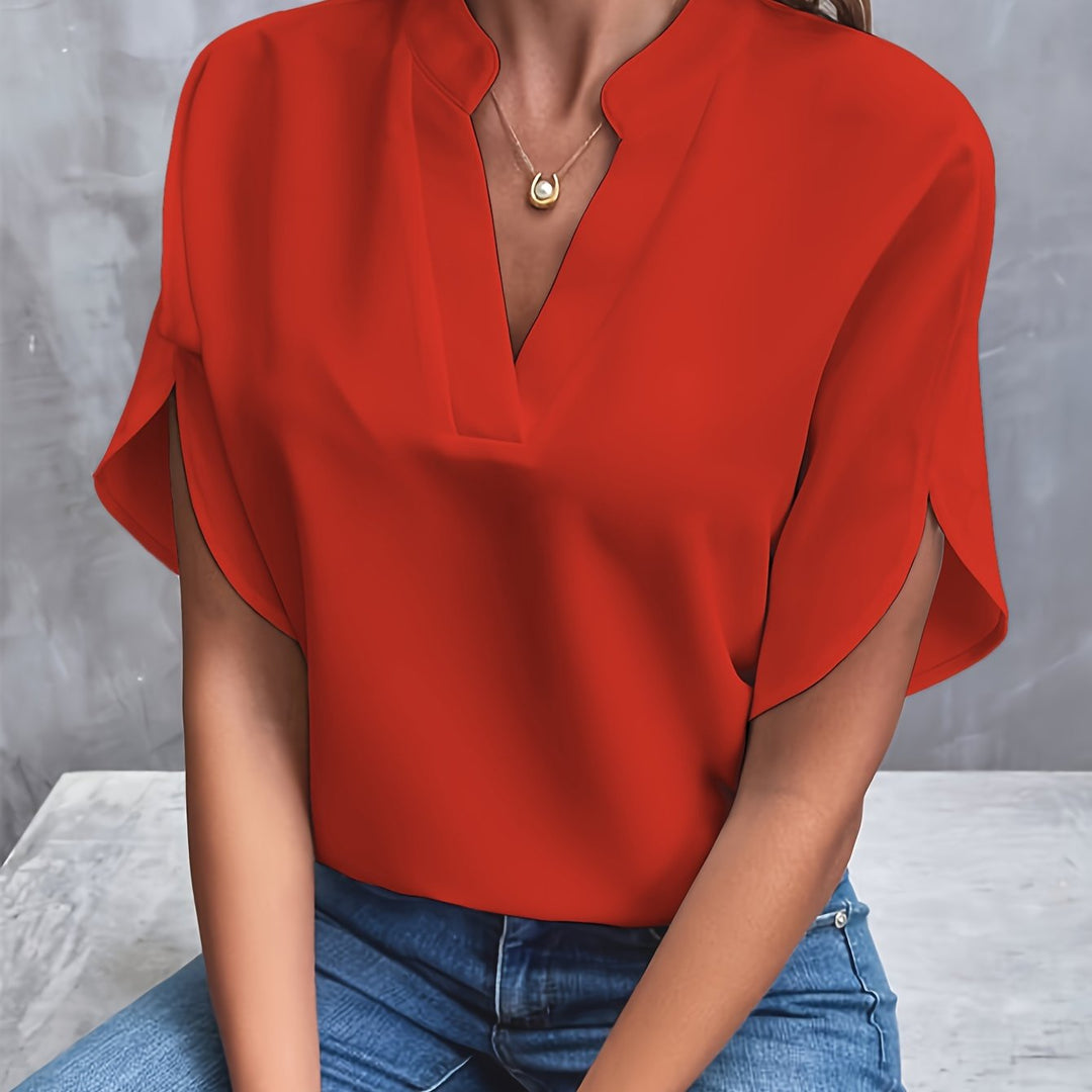 Vivian | Stylish women's blouse