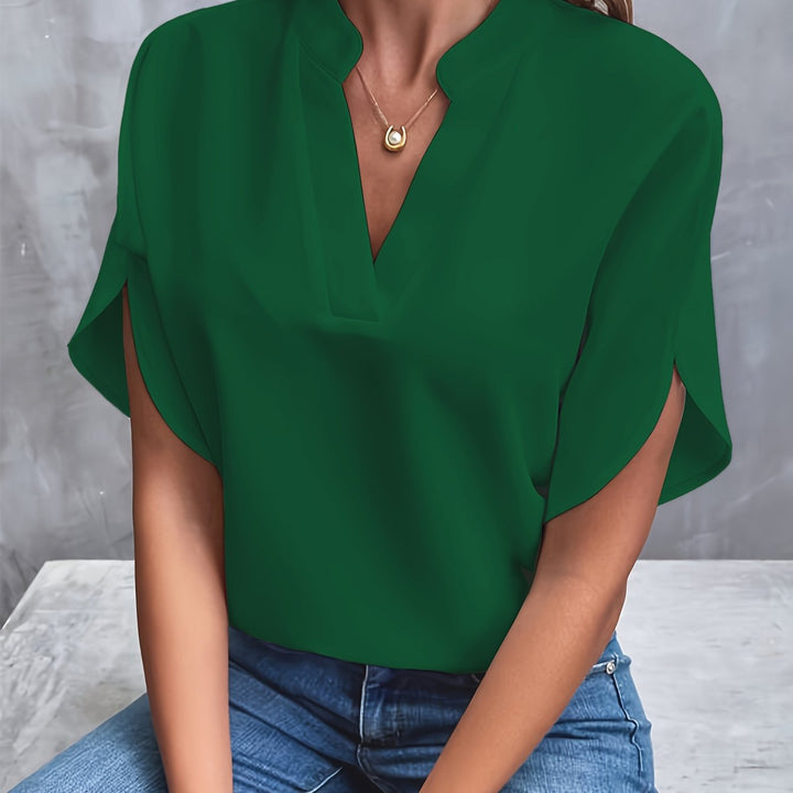 Vivian | Stylish women's blouse